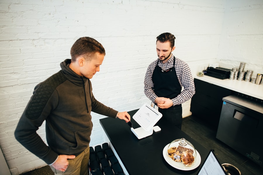 Custom business software development tailored to operational workflows